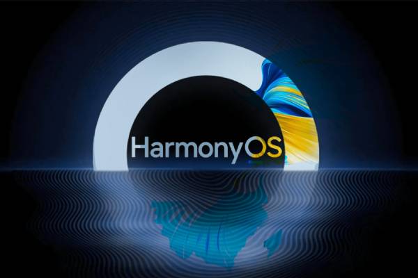 HarmonyOS