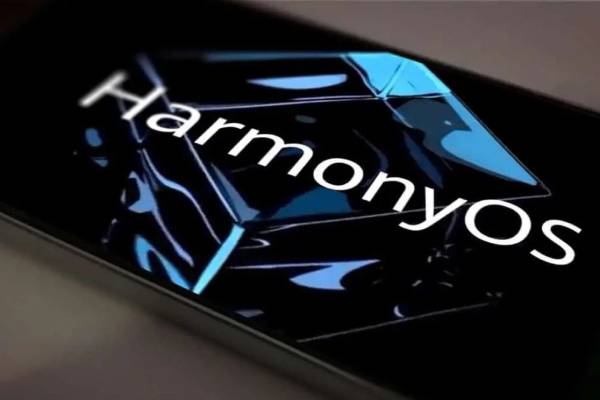 HarmonyOS