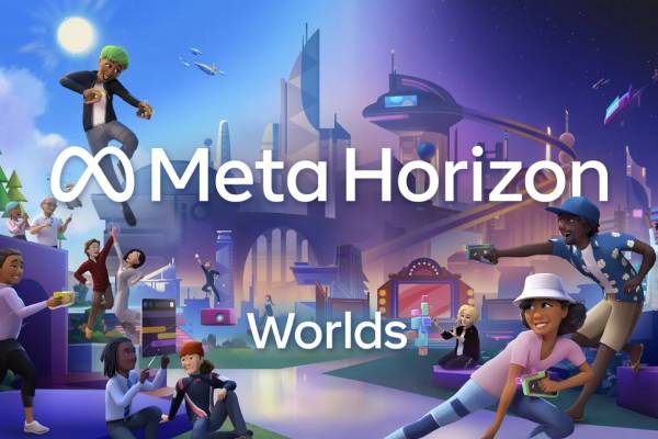 Meta expands Horizon Worlds platform